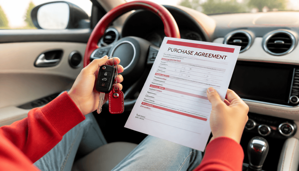 Comment choisir sa première voiture sans se planter : le guide honnête