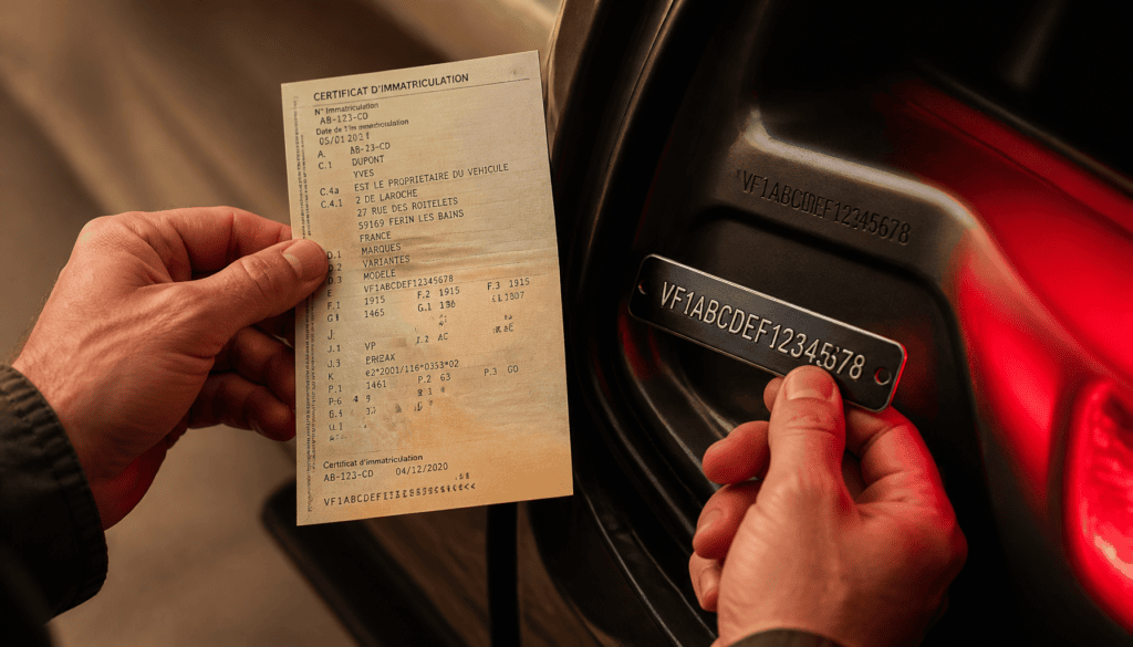 Comment connaître la finition de ma voiture : le guide complet (sans se prendre la tête)