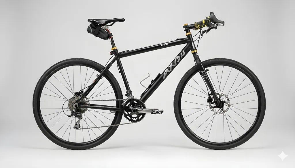 Gravel - AXB Sport Servis
