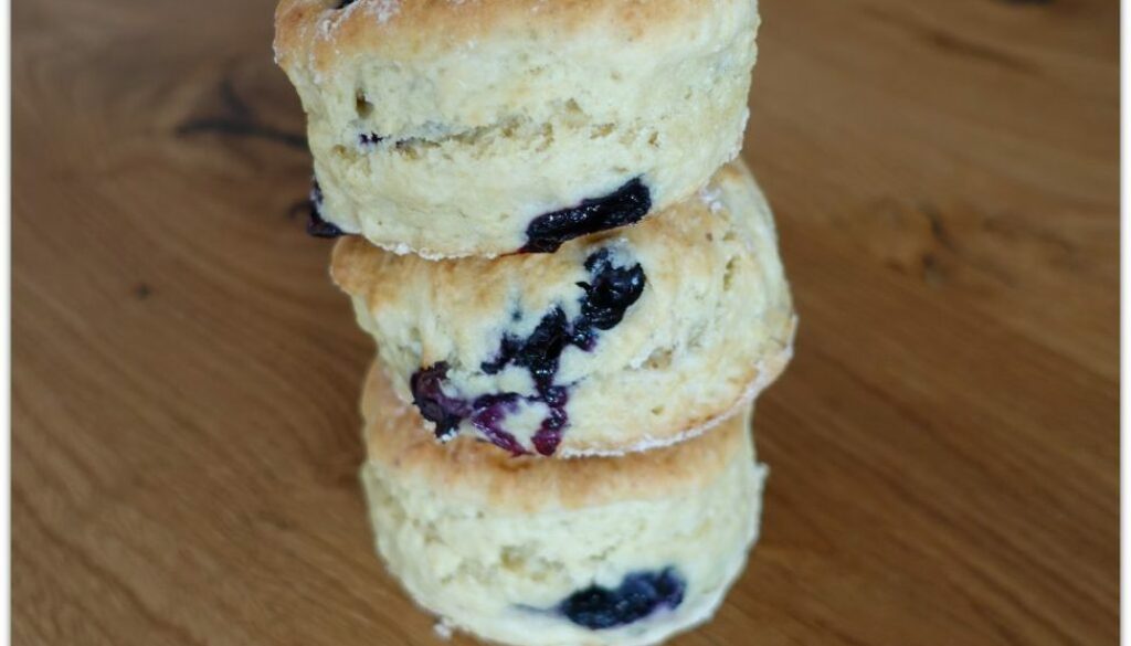 Scones