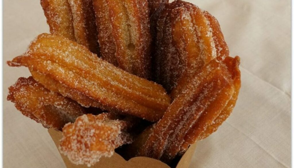 z_Churros