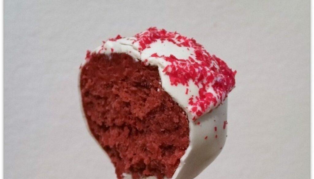 RedVelvetCakepops