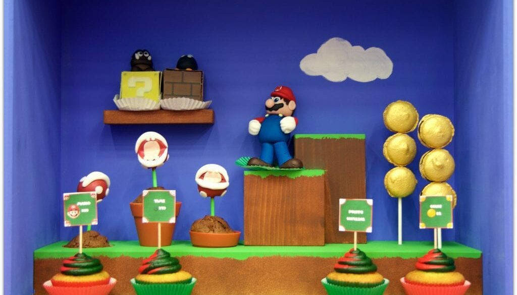 superMario