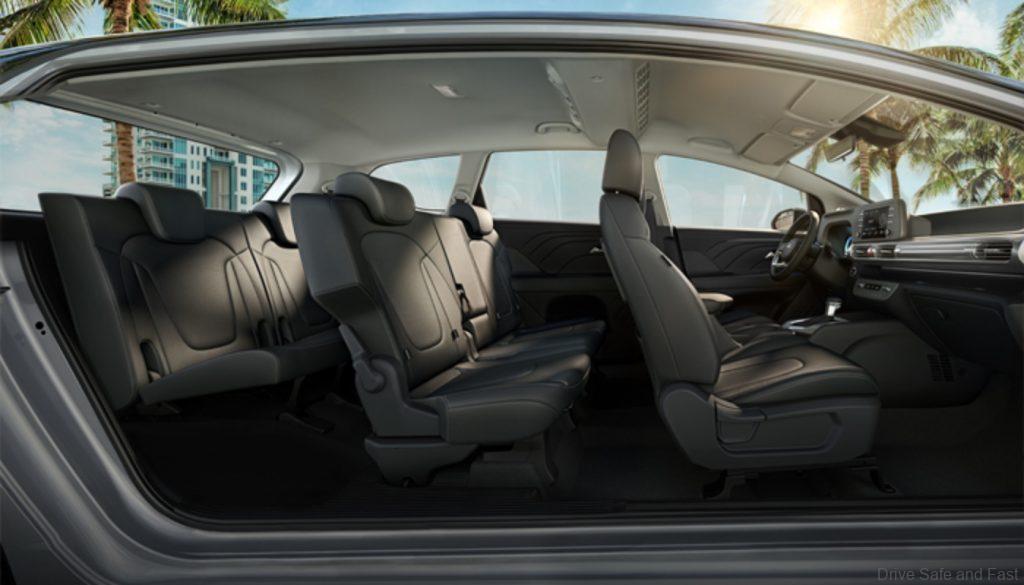 Hyundai Stargazer X