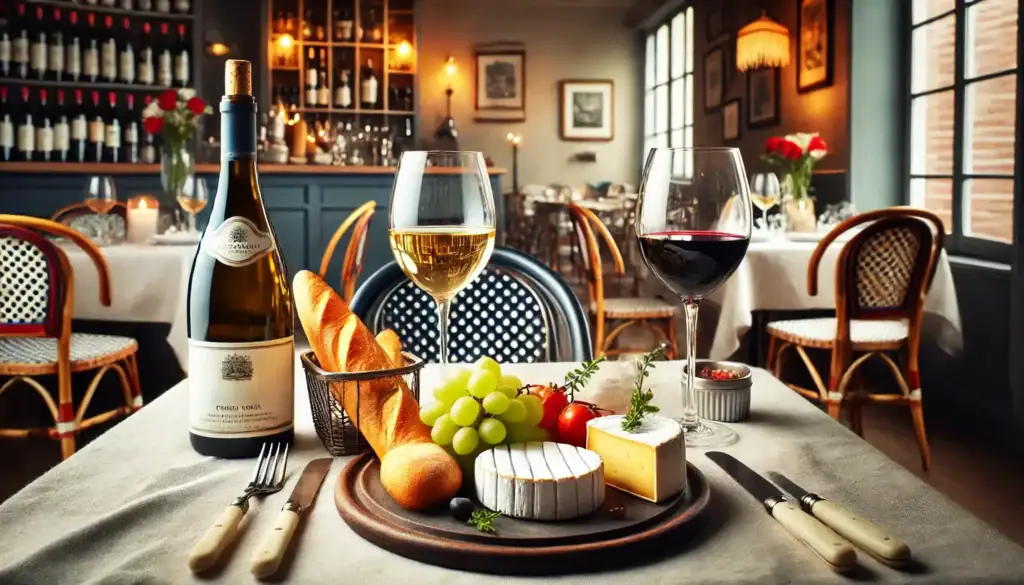 Exploring Burgundy Wines A Simple Guide for Wine Lovers