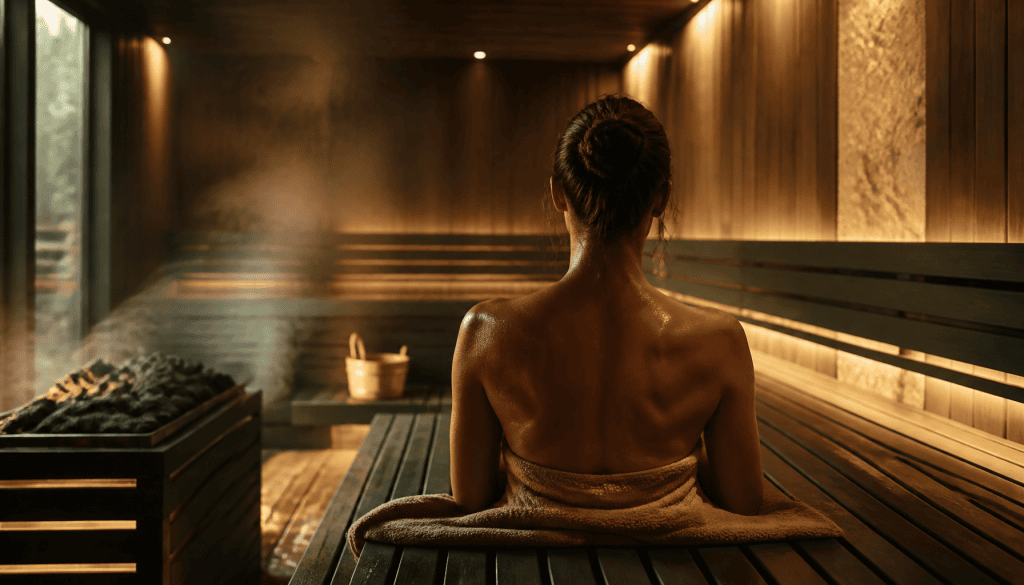 Quels sont les bienfaits du sauna sur le corps et l&rsquo;esprit ?