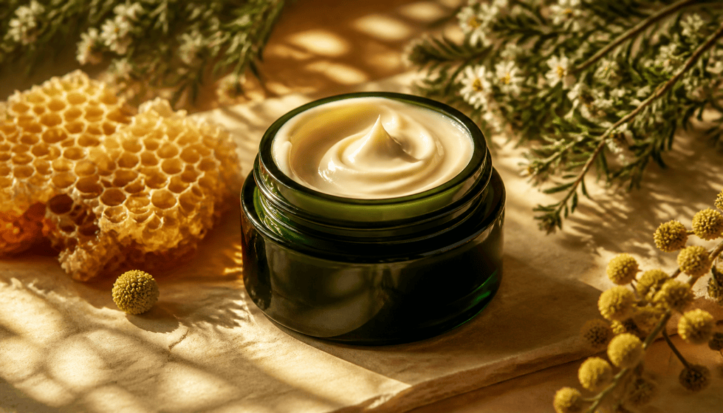 Crème venin d&rsquo;abeille : avis honnête sur l&rsquo;effet botox naturel