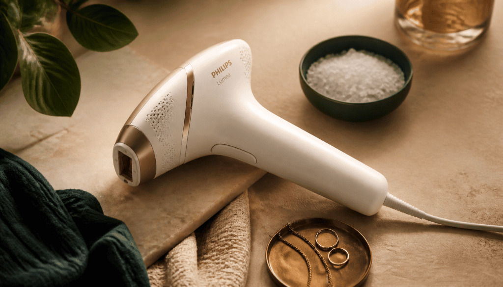 Epilateur philips lumiere pulsee avis : Épilateur Philips Lumière Pulsée : notre avis honnête après plusieurs mois de test
