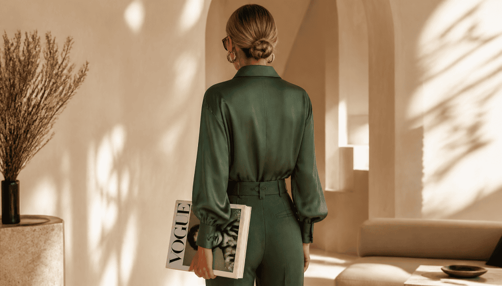 Garancedore.fr : tendances mode, style et inspirations féminines