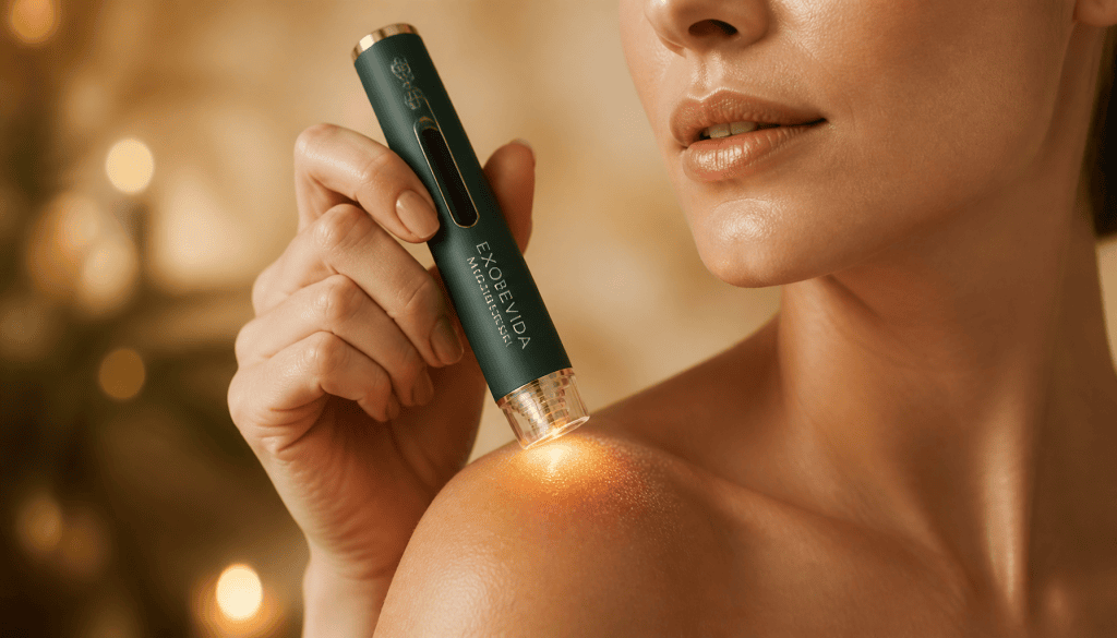 Glowssip Avis : ce que révèle vraiment la micro-infusion anti-âge à domicile