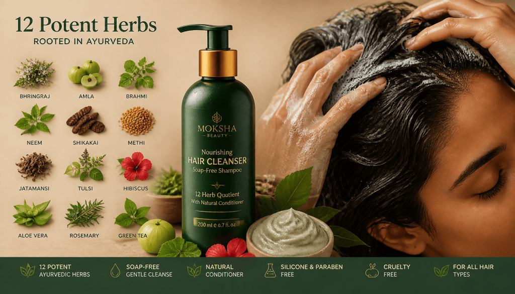 Mewicare avis : ce que révèle vraiment le savon-shampoing aux 12 plantes sur votre cuir chevelu