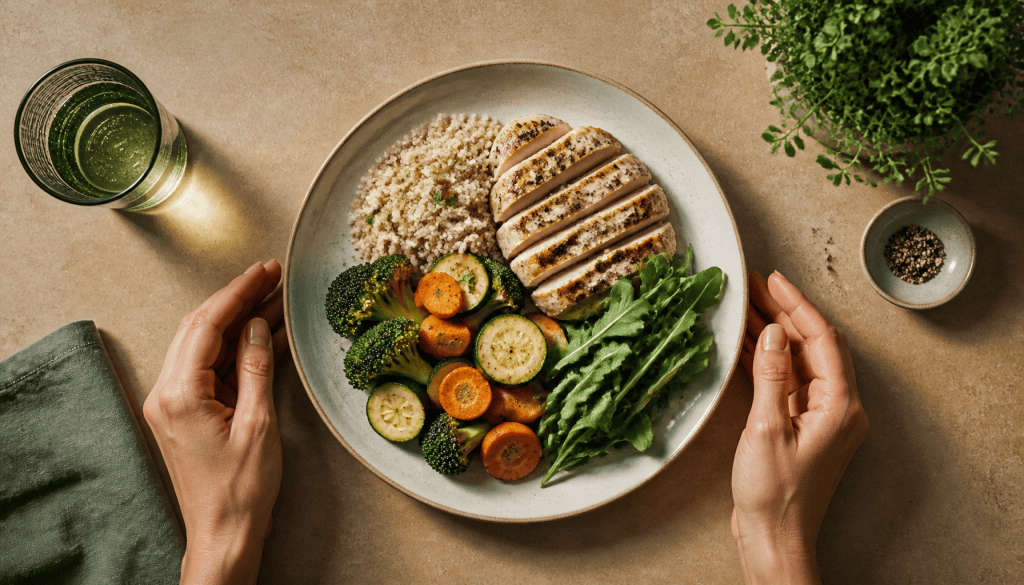 Régime OMAD : ce que change vraiment le fait de manger une fois par jour