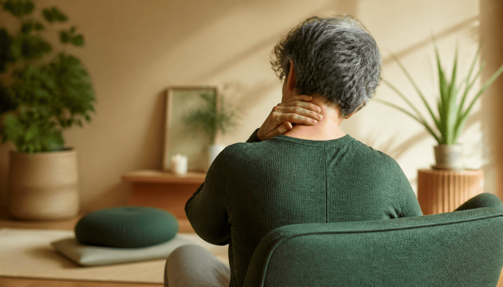 PPR et stress : quel lien réel avec la pseudopolyarthrite rhizomélique ?