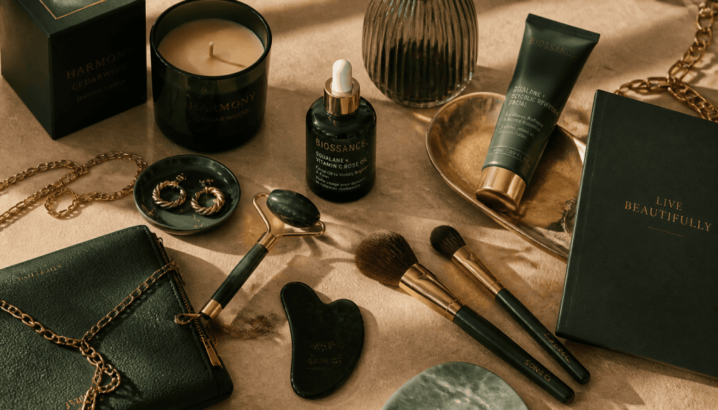 thebeautyandthegeek.fr : les équipements beauté, mode et déco qui valent vraiment le détour