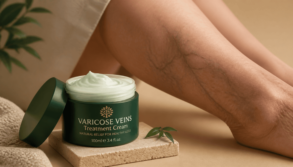 Creamona crème varices : avis honnête sur ce que ce produit fait vraiment