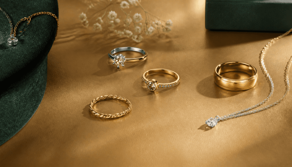 Pohesia : avis honnêtes sur la marque de bijoux avant d&rsquo;acheter