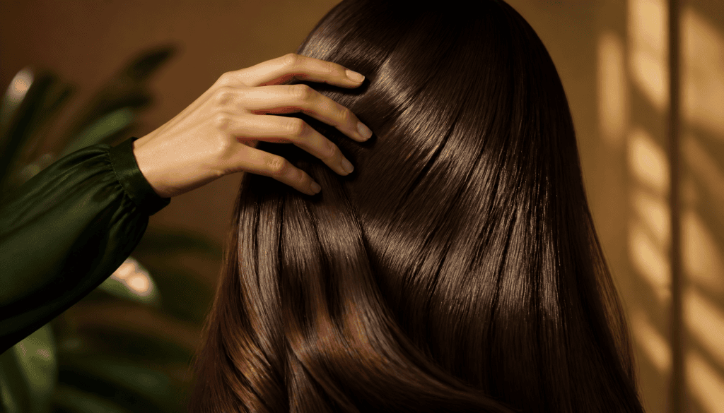 Kardoune.fr : le guide complet pour lisser vos cheveux sans chaleur