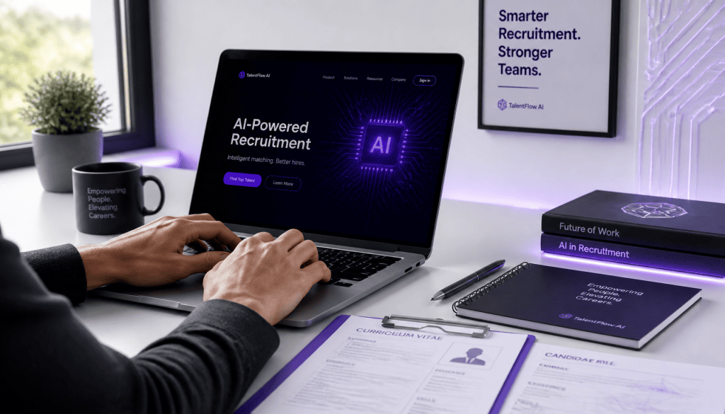 mistral ai recrutement