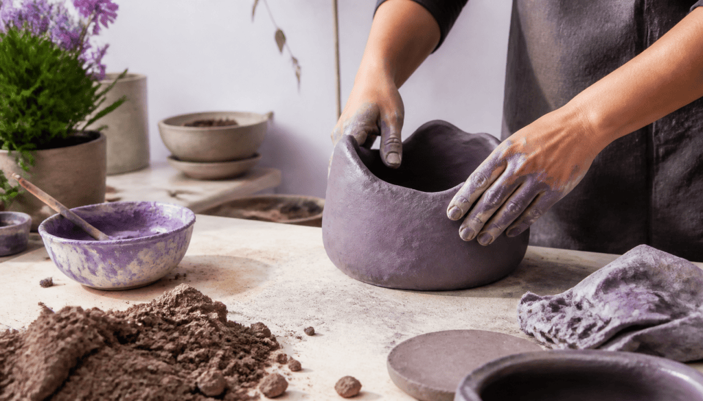 muddyclay.com