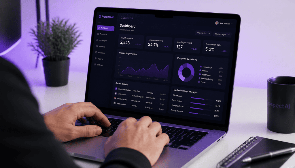 outil prospection salesfinder ai version gratuite