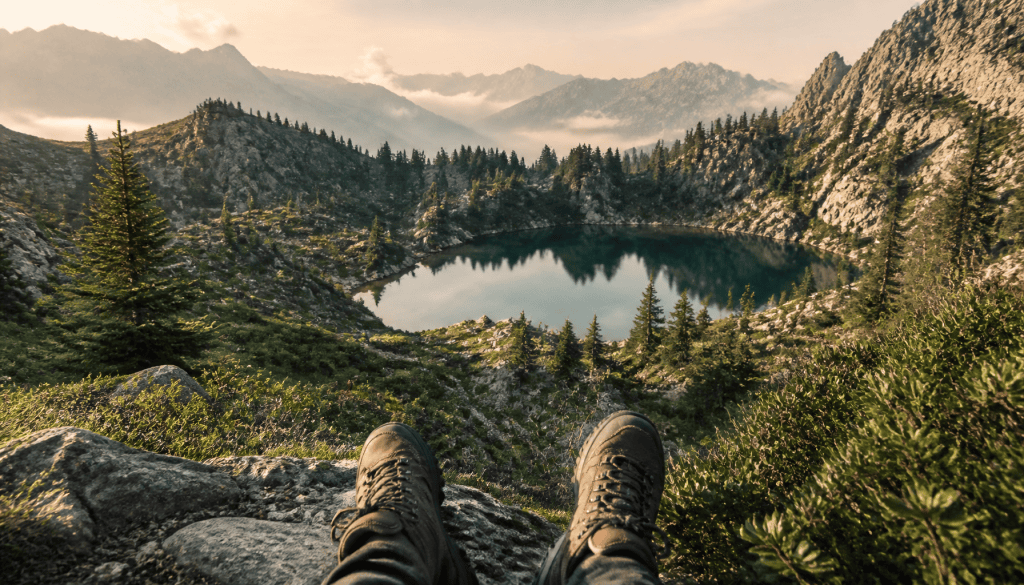 lac de crop rando