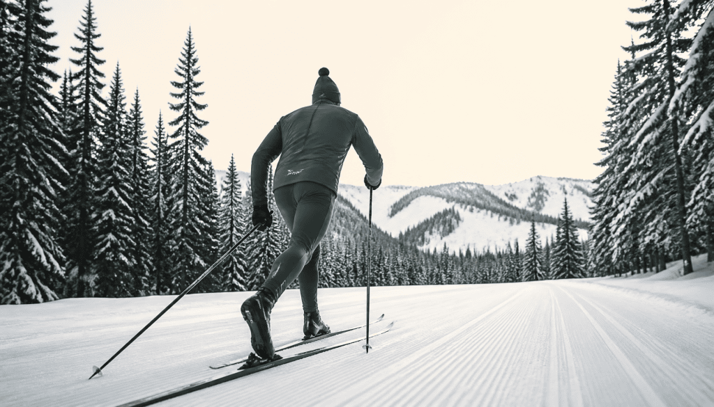 ski nordique net