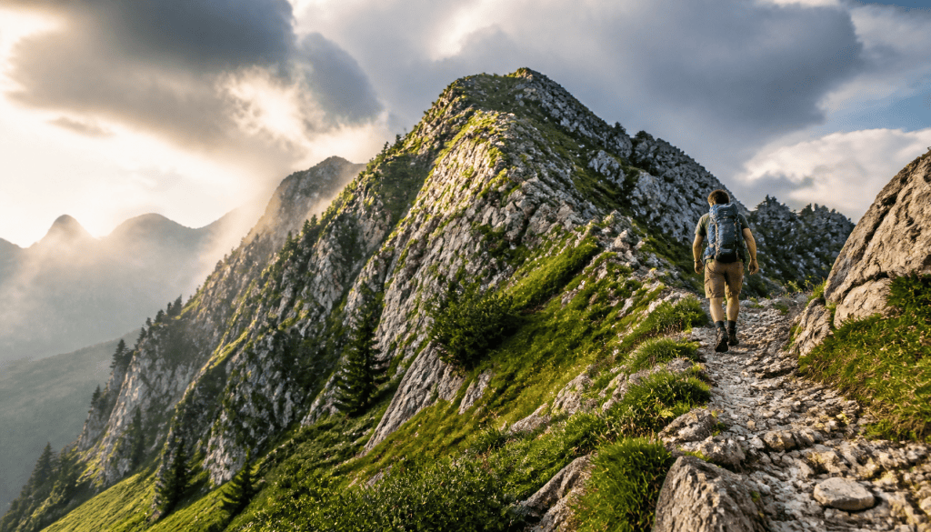 rando dent de crolles