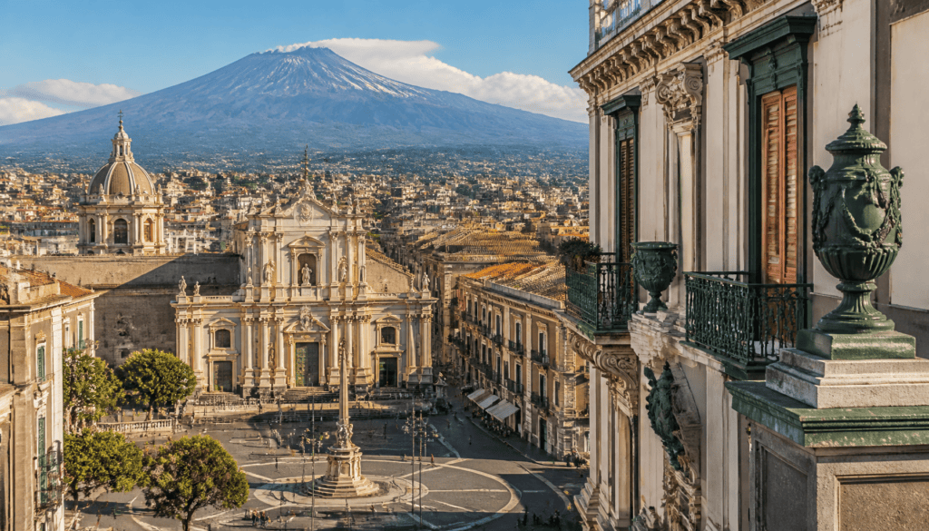 catania