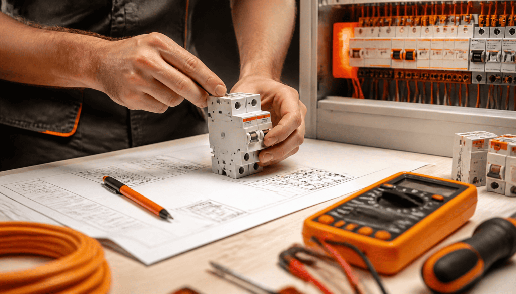 calculateur charge guidelec