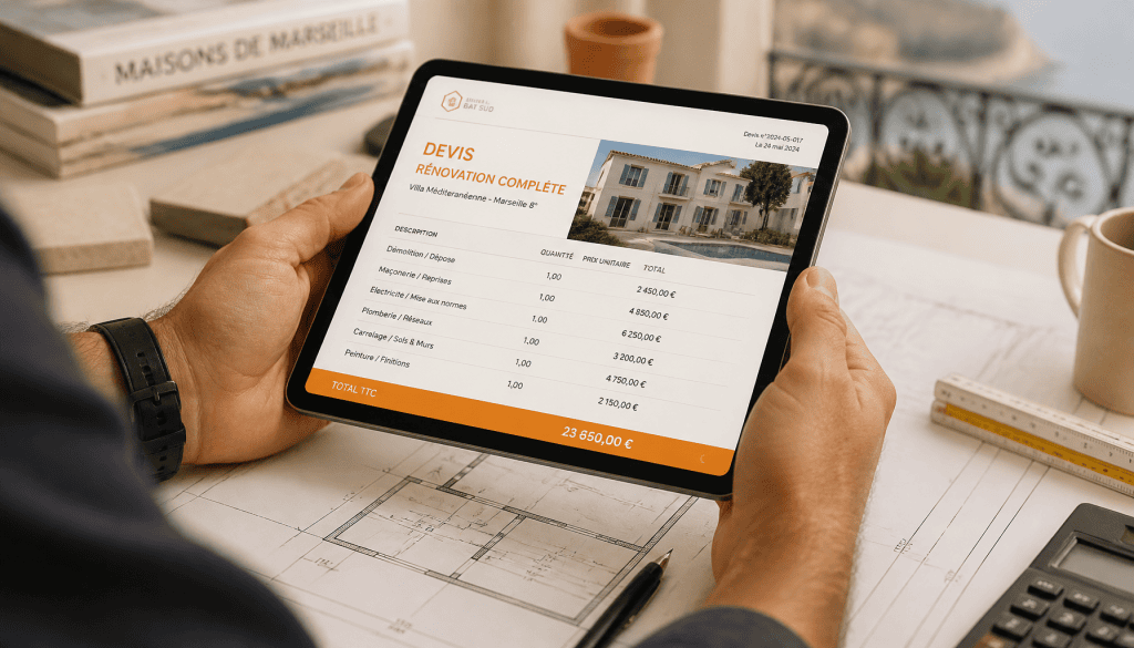 chantier-facile.fr marseille