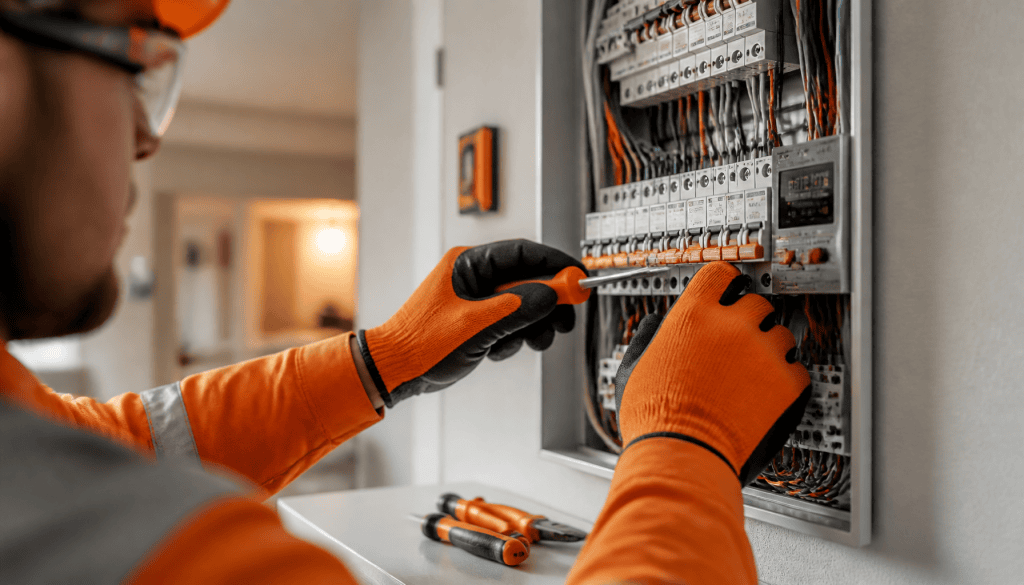 deg elec fr des experts en travaux