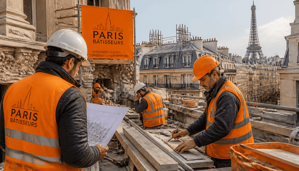vite-un-chantier.fr paris