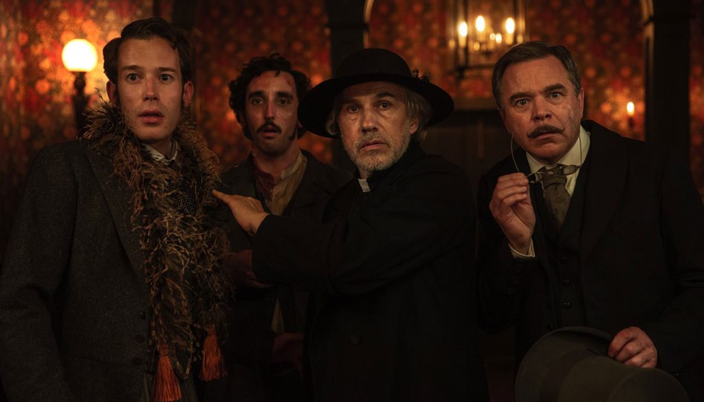 dracula luc besson personaggi