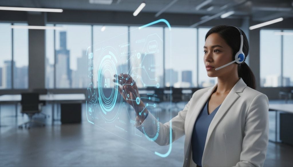 AI-Powered Cloud Contact Center: The 2026 Implementation Guide for Sales Teams