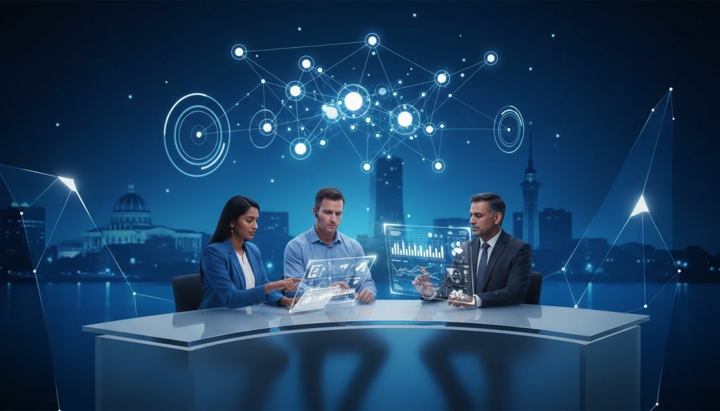 AI Use Cases: 25+ Real-World Business Examples for 2026