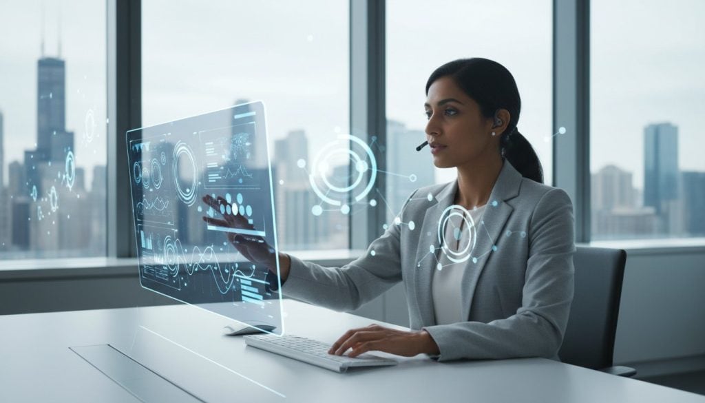 AI in Sales: The 2026 Trend Analysis for High-Growth Outreach
