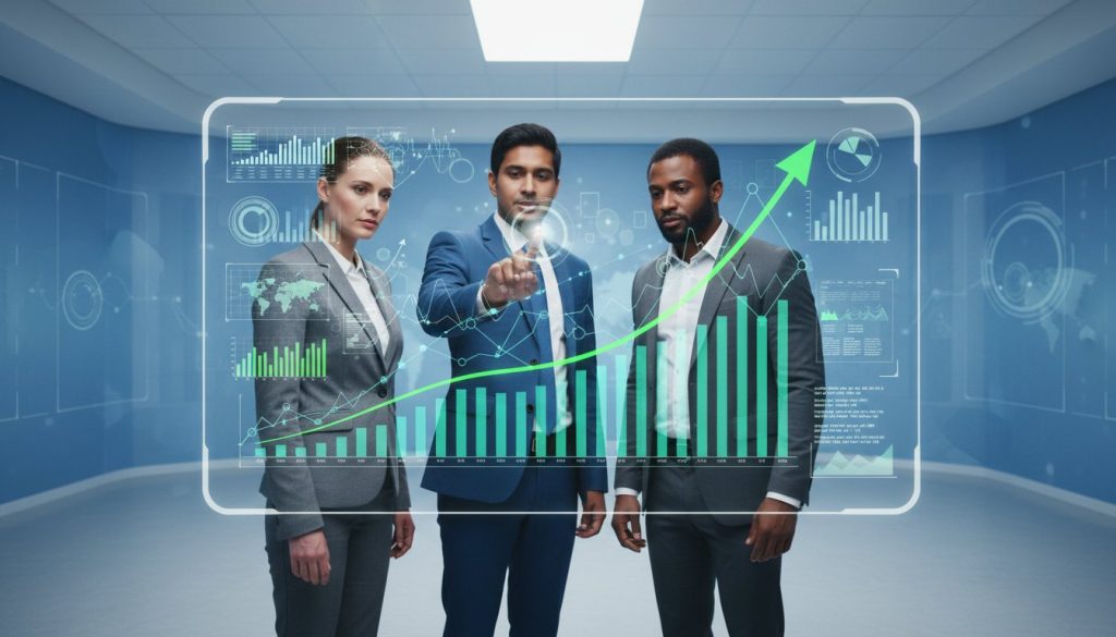 Calculating ROI of a Predictive Dialer: The Complete 2026 Business Guide