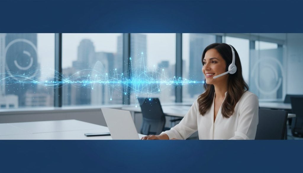 Real Human-Like Conversations: The Business Guide to AI Voice Authenticity