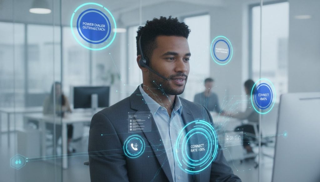 Power Dialer Software: The 2026 Guide to High-Velocity Sales Outreach