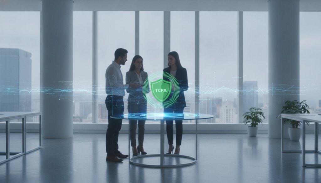 TCPA Compliance Checklist for Outbound Calls 2026: The AI Era Guide