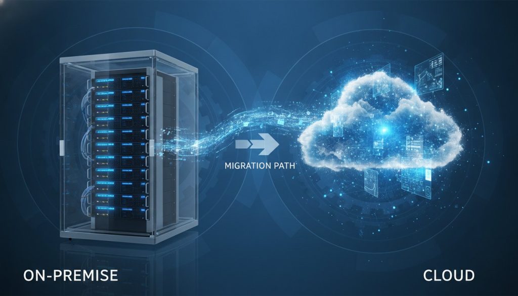 On-Premise vs Cloud Contact Center Pros and Cons: The 2026 Strategic Guide