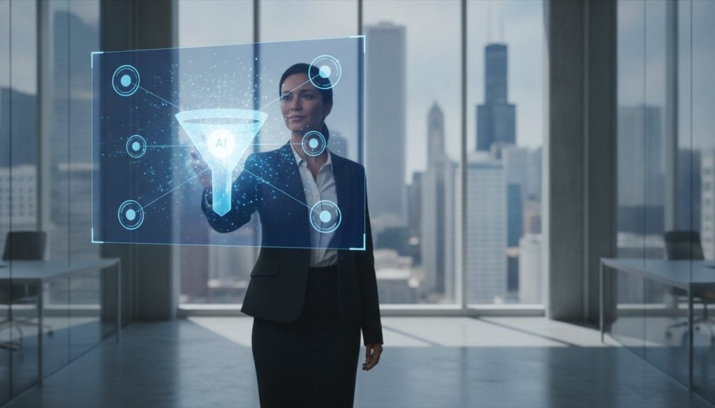 The Most Common Use Cases for AI in Sales 2026-2026: A Strategic Trend Analysis