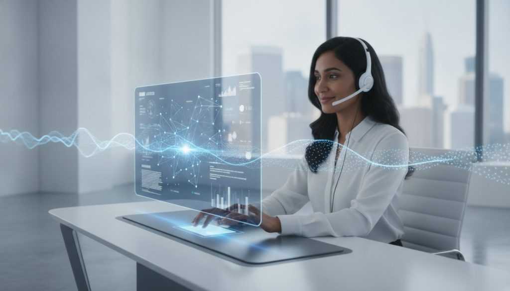AI Predictive Dialer: The 2026 Guide to Autonomous High-Volume Outreach