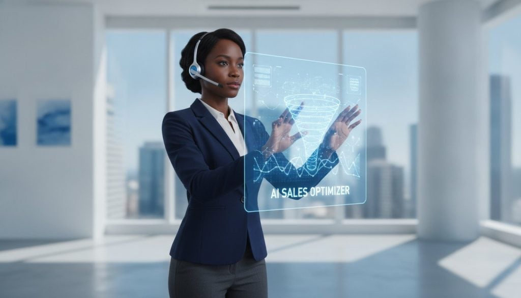 Best Talkdesk Alternative for AI-Powered Sales Teams