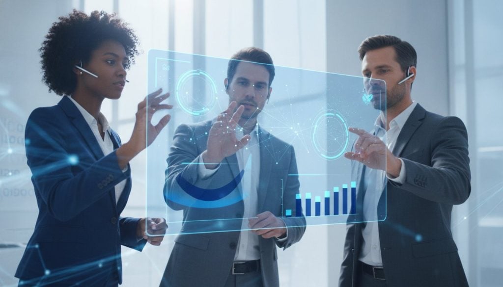 Top Genesys Alternatives for Small Business Teams