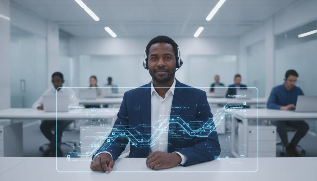 How to Reduce Agent Idle Time: The 2026 Guide to Call Centre Efficiency