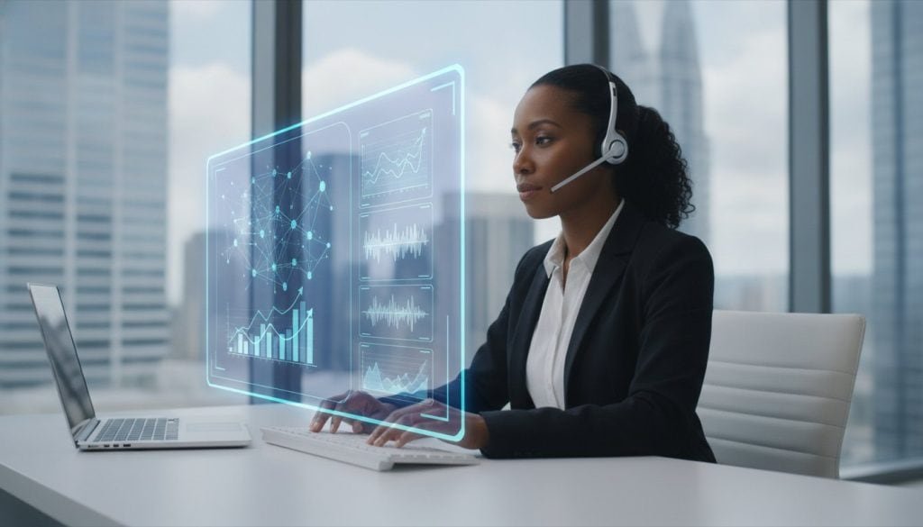 Outbound Call Center Metrics: The 2026 Guide to AI-Driven Performance