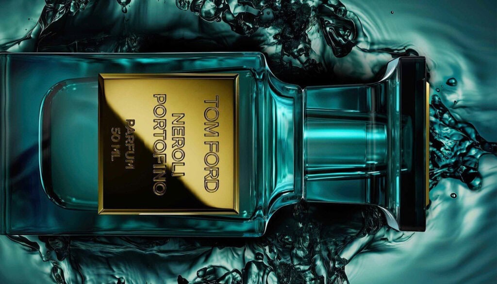 Embark on a sensory journey: Tom Ford’s Neroli Portofino Parfum introduces a new summer symphony