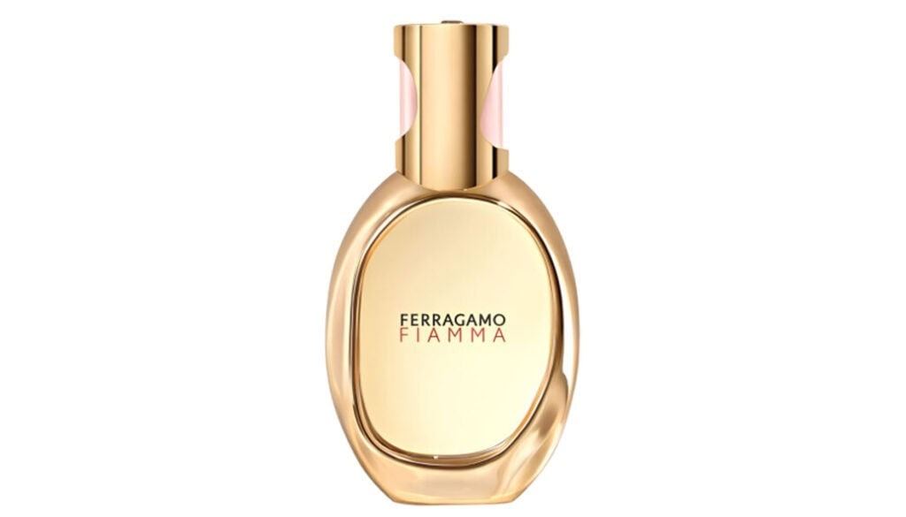 Salvatore Ferragamo Fiamma Eau de Parfum 2025