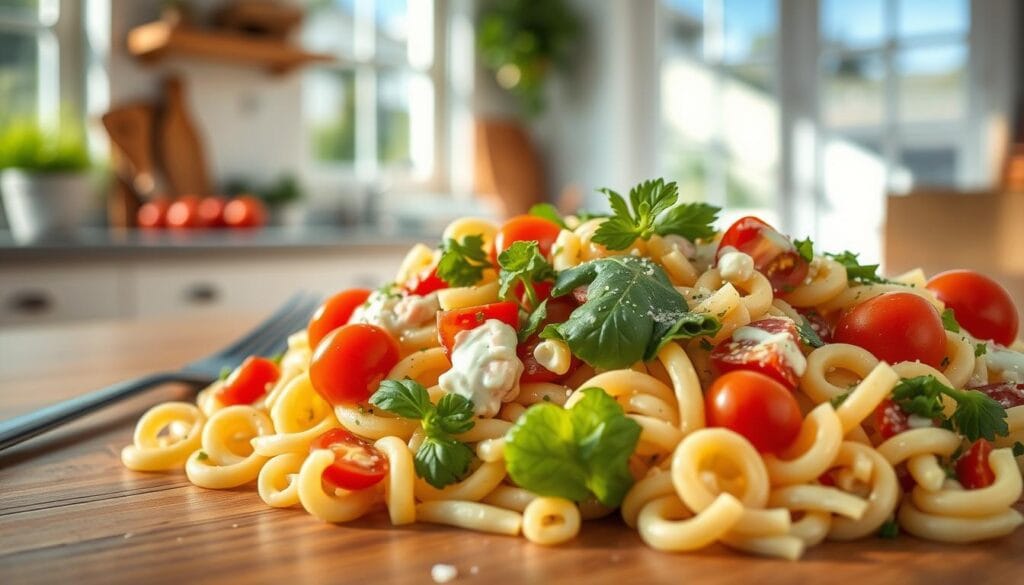 easy pasta salad recipe easy pasta salad recipe